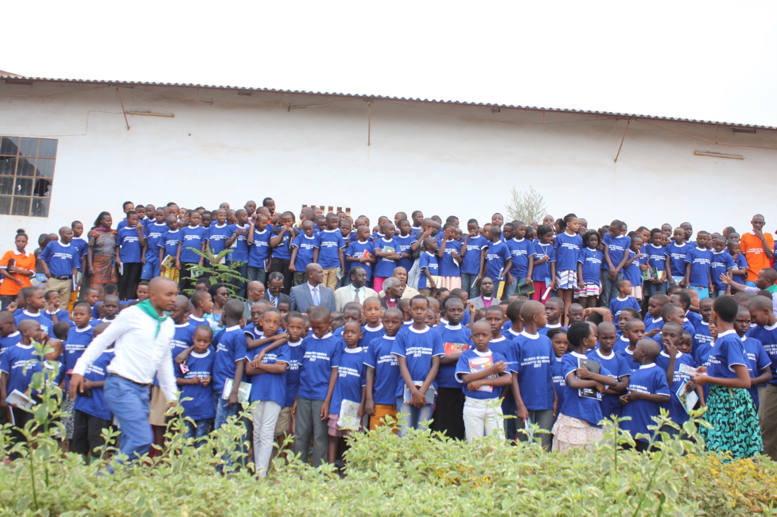 Selet Lumiere International Activities