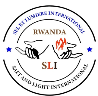 Salt And Light International Logo